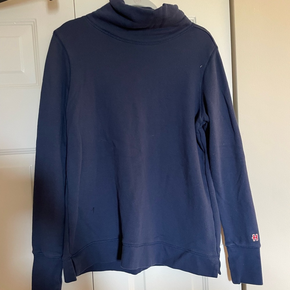 Homage Turtle Neck Sweater